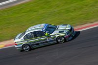 VDW Motorsport - BMW E46