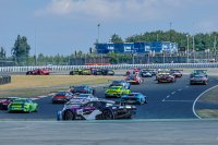 2026 Michelin 12H Nürburgring