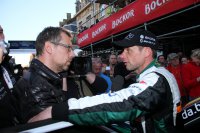 Freddy Loix - Skoda Fabia S2000