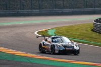 Belgium Racing - Porsche 911 GT3 Cup