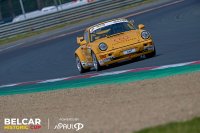 Eric Nulens - Porsche 964 Cup