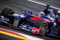 Marc Marquez - Toro Rosso