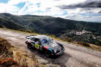 Mexia-Machado - Porsche 911