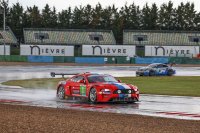 VDS Racing Andorra - MARC II Mustang V8