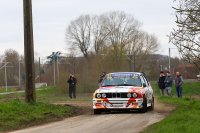 Pieter-Jan Maeyaert - BMW M3 E30