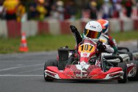 Jayden Thien - MiniMax