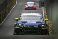 Rob Huff - Comtoyou Racing Audi RS3 LMS