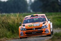 Davy Vanneste - VW Polo GTI Rally2