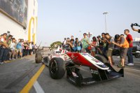 Felix Rosenqvist - Prema Powerteam