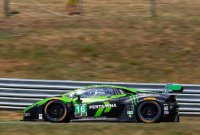 Spencer Pumpelly - Change Racing