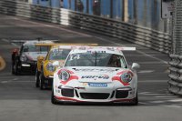 Kuba Giermaziak - Lechner Racing