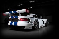 SRT Motorsports - Chrysler Viper GT3-R