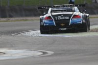 Ecurie Ecosse - BMW Z4 GT3