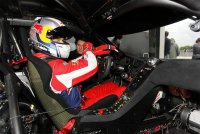 Sebastien Loeb - McLaren MP4-12C GT3