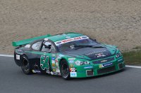 Alon Day - Caal Racing Chevrolet SS