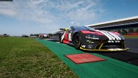 Enrico Saiani - Aston Martin Vantage AMR GT3