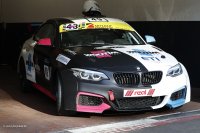 BMW M240 Racing