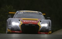 Belgian Audi Club Team WRT - Audi R8 LMS