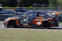 Stevens Motorsport - BMW M235i Racing