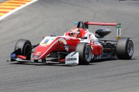 Marcus Armstrong - Prema Theodore Racing