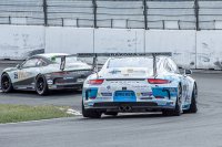 Yannick Hoogaars - Porsche 991 Cup