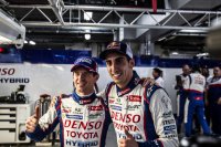 Davidson - Buemi