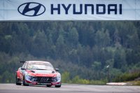 BRC Team Hyundai Elantra N