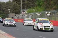 Davy van Goethem - Suzuki Swift Sport