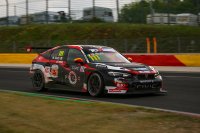 Marco Butti - MM Motorsport Honda Civic Type R FL5 TCR