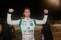 Nathanaël Berthon - Team WRT Audi A1