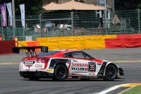 #35 Team RJN Nissan