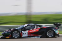 Kessel Racing - Ferrari 488 GT3