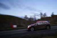 Thierry Neuville - Hyundai i20 WRC