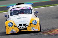 Petrolheads - VW Fun Cup