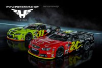 PK Carsport - Chevrolet SS