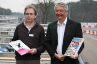 Walter Misotten - Thierry Deflandre