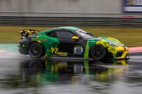 VR Racing by NGT - Porsche Cayman GT4 CS