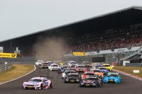 Start race 2