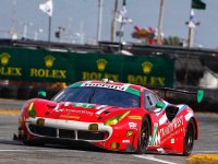 Spirit Of Race - Ferrari 488 GT3