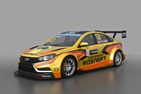 LADA Vesta WTCC TC1
