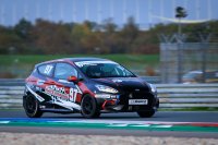 Tomas De Backer - Ford Peerlings