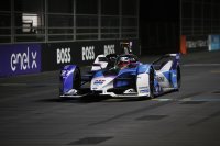 Jake Dennis - BMW i Andretti Autosport