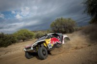 Sebastien Loeb