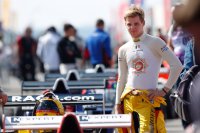 Dries Vanthoor - Formule Renault 2.0 NEC