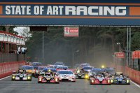 Start 24 Hours of Zolder 2019