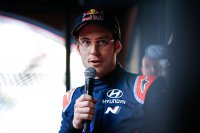 Thierry Neuville