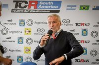 WSC-baas Marcello Lotti komt met WTCR-alternatief