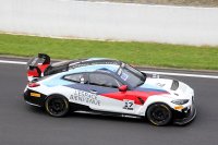 L'Espace Bienvenue - BMW M4 GT4
