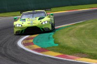 AMR - Aston Martin Vantage GTE
