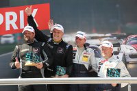 Podium Supercar Challenge race 1 - Sport Division
